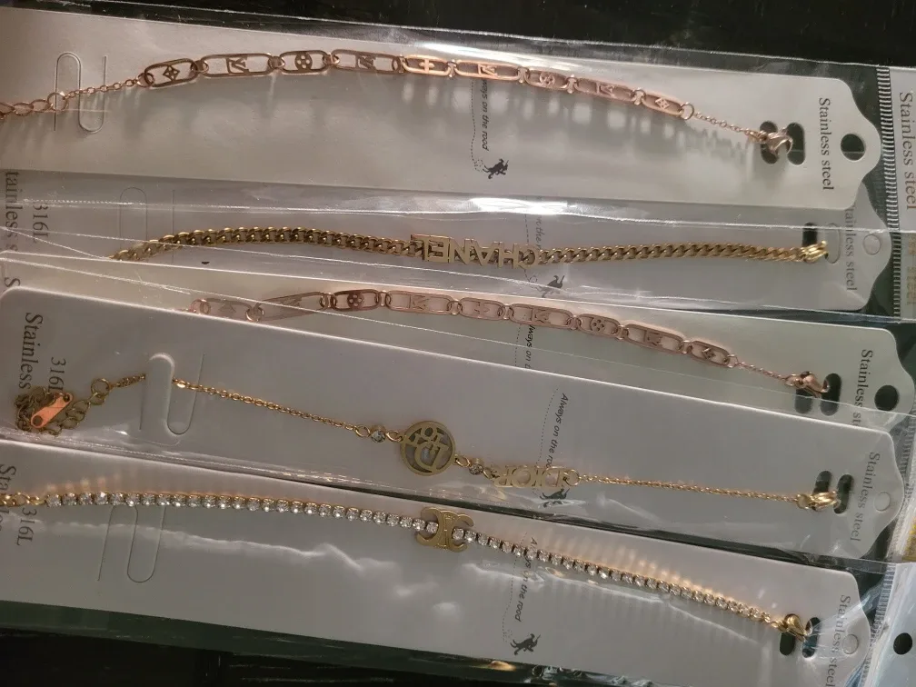 Assorted Rings and Earrings image indicator(3)