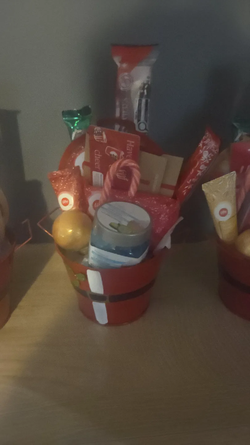 Santa Tin Xmas image indicator(3)