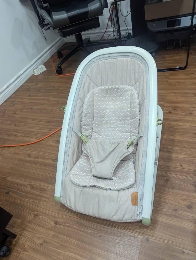 Tiny Love Baby Bouncer image indicator(2)