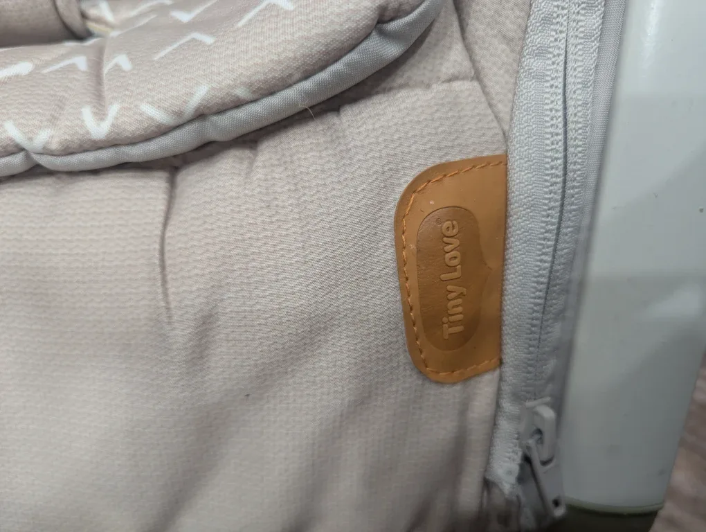 Tiny Love Baby Bouncer image indicator(3)