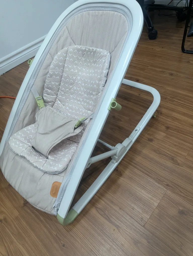 Tiny Love Baby Bouncer image indicator(5)