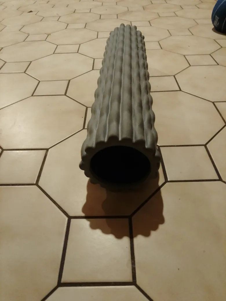 Foam Roller - Grey