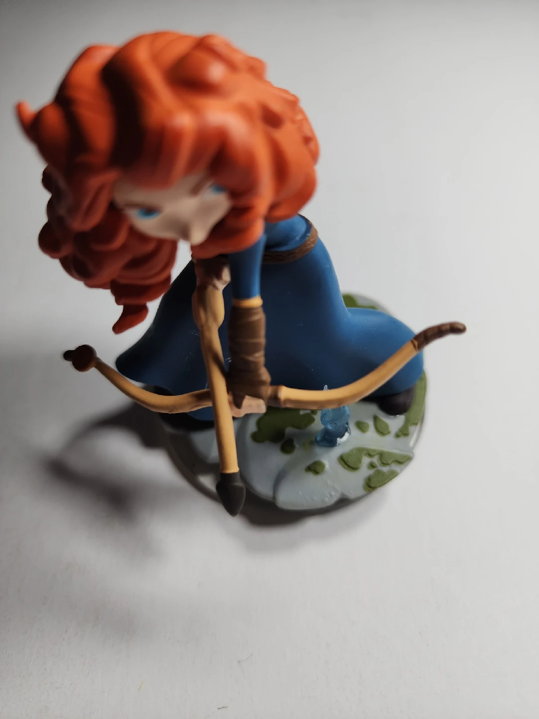 Disney Infinity Brave Figurine