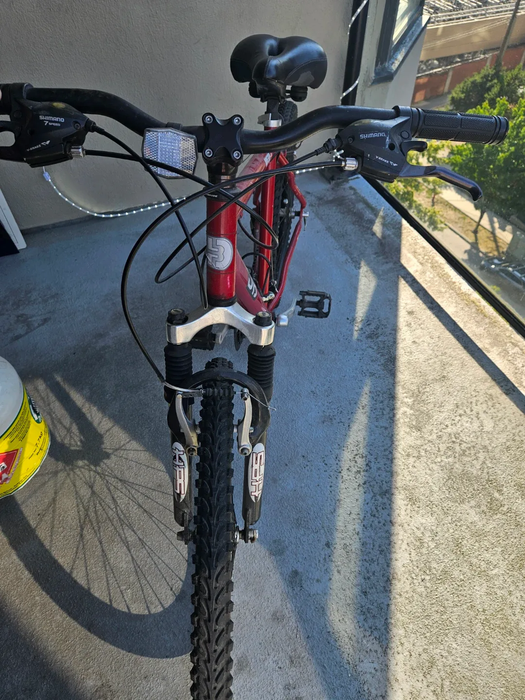 Diamondback Odyssey Mountain Bike image indicator(2)