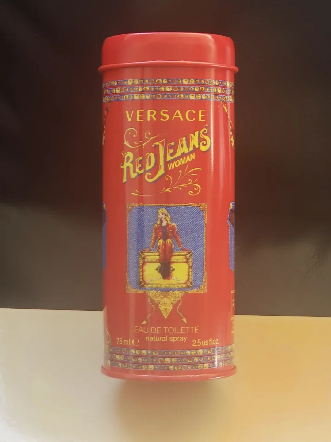 Brand new Women's Versace parfume for sale $45