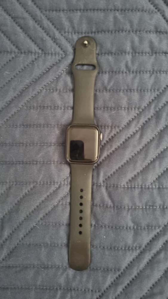 Apple Watch 4 with Band