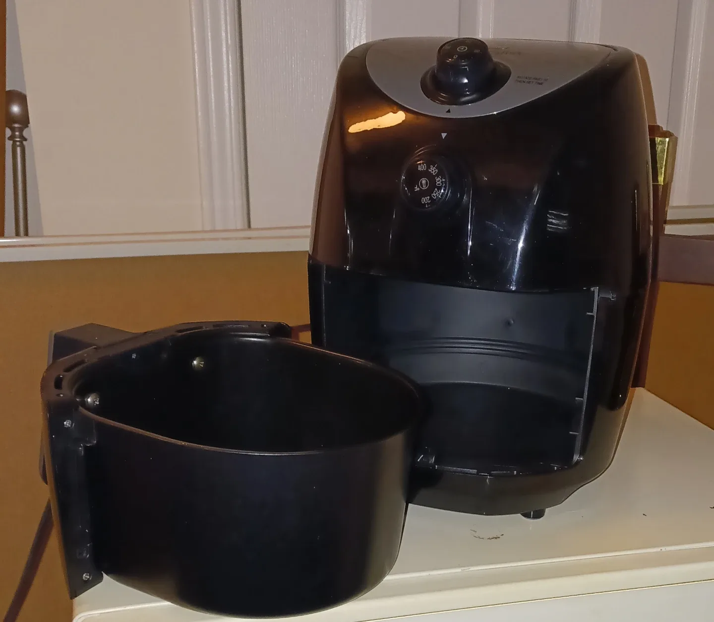 Proctor Silex Air Fryer - Like New!🥕 thumbnail