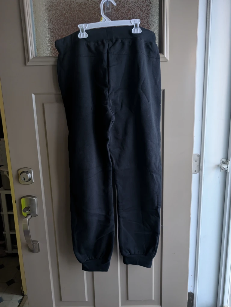 BNWT Mens sz lg Mexx sweatpants - photo 2