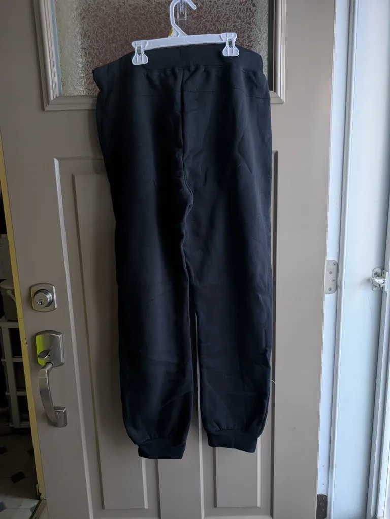 BNWT Mens sz lg Mexx sweatpants image indicator(2)