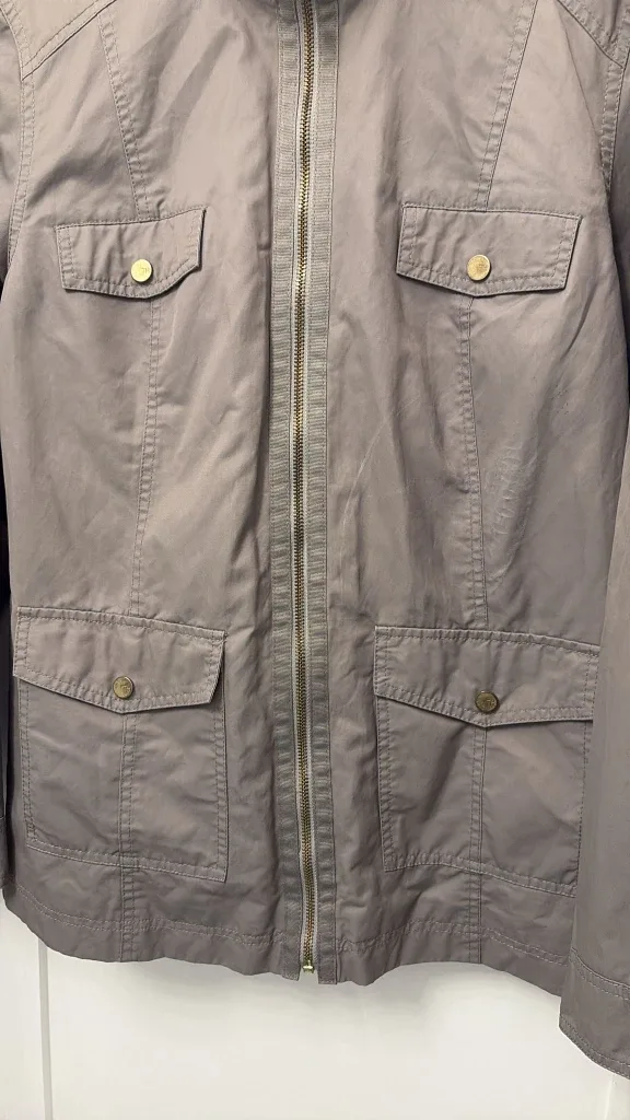 Tommy Hilfiger XL Jacket image indicator(5)