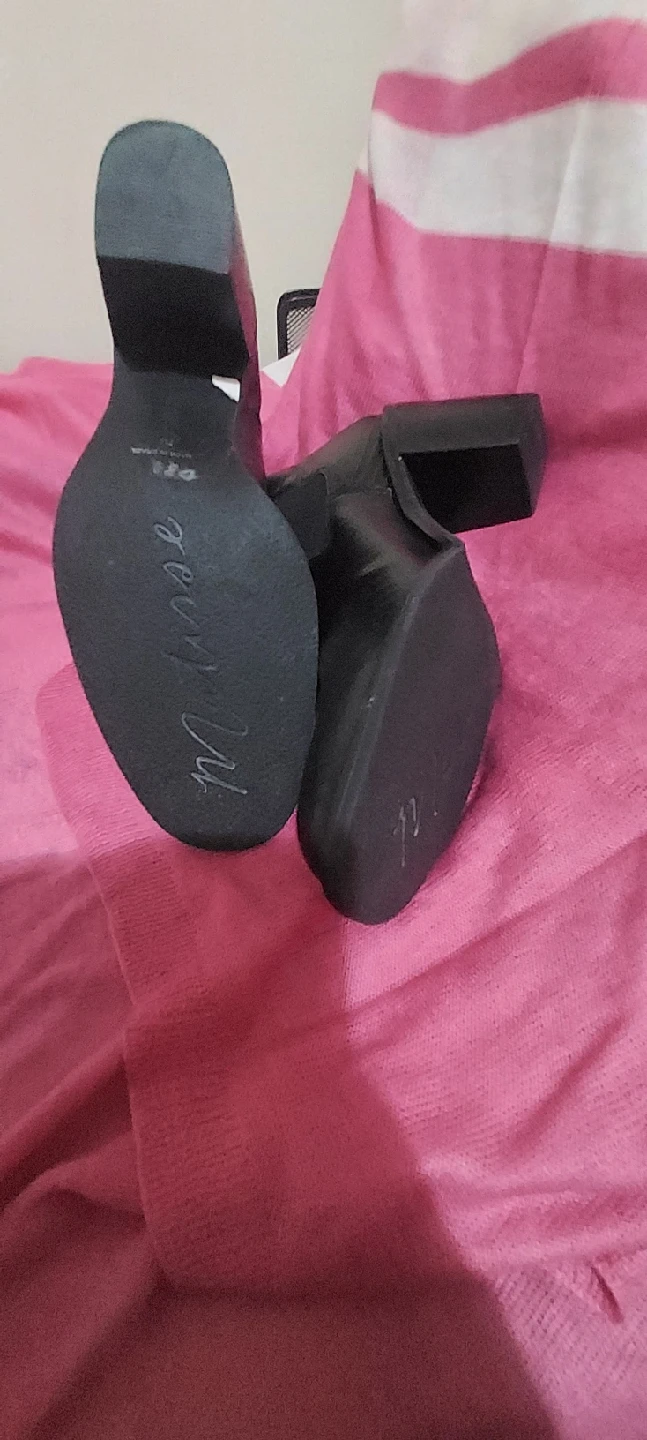 Matisse Black Boots - photo 2