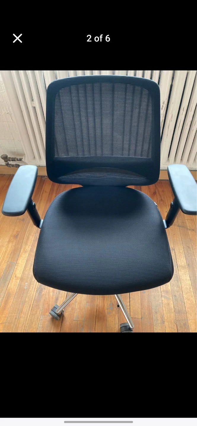 Branch Daily Chair - Computer Office Chair - photo 2
