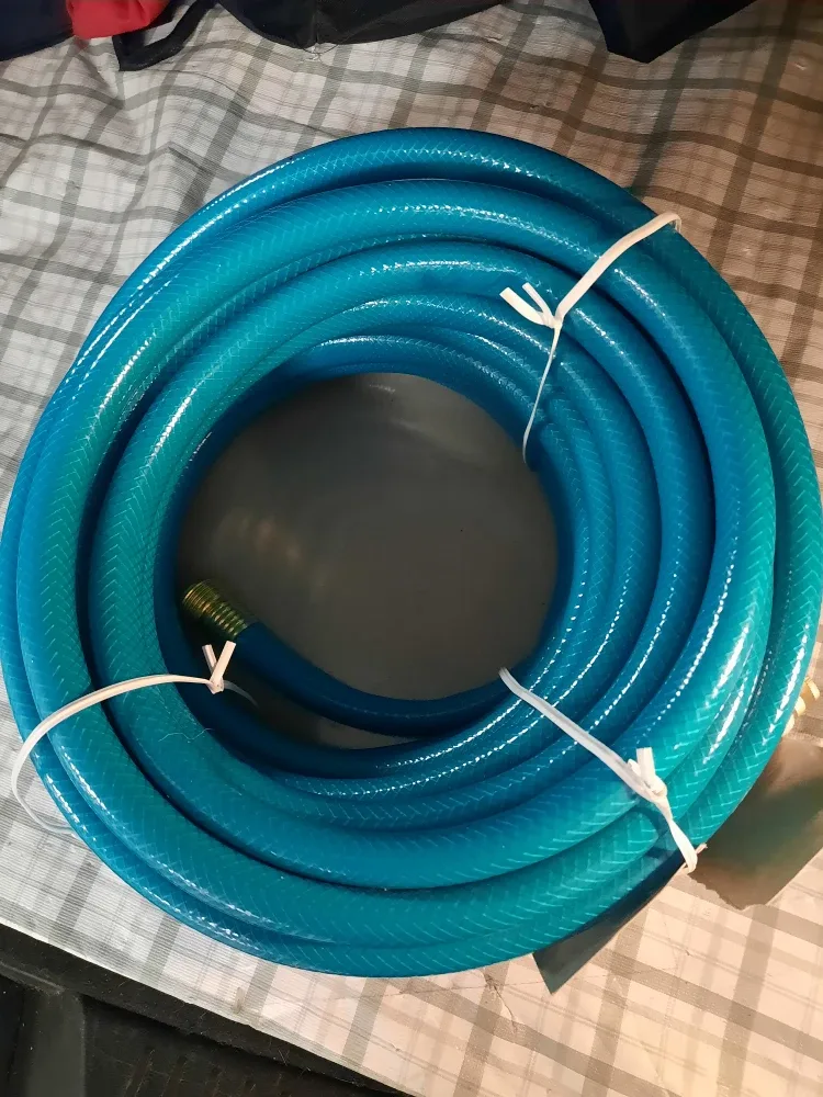 $10 Garden hose 50ft./15.2m image indicator(2)