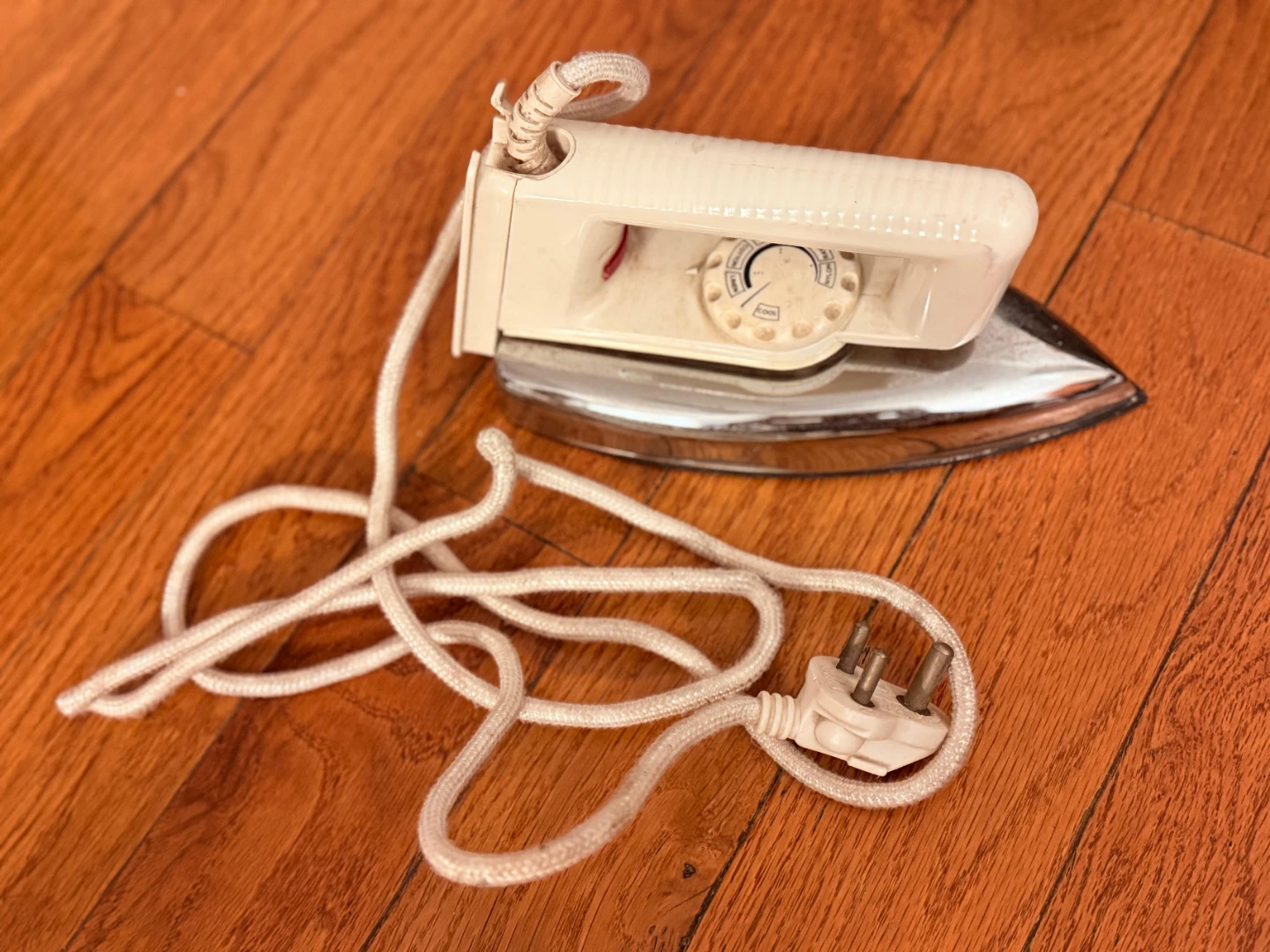 Vintage Iron - photo 2