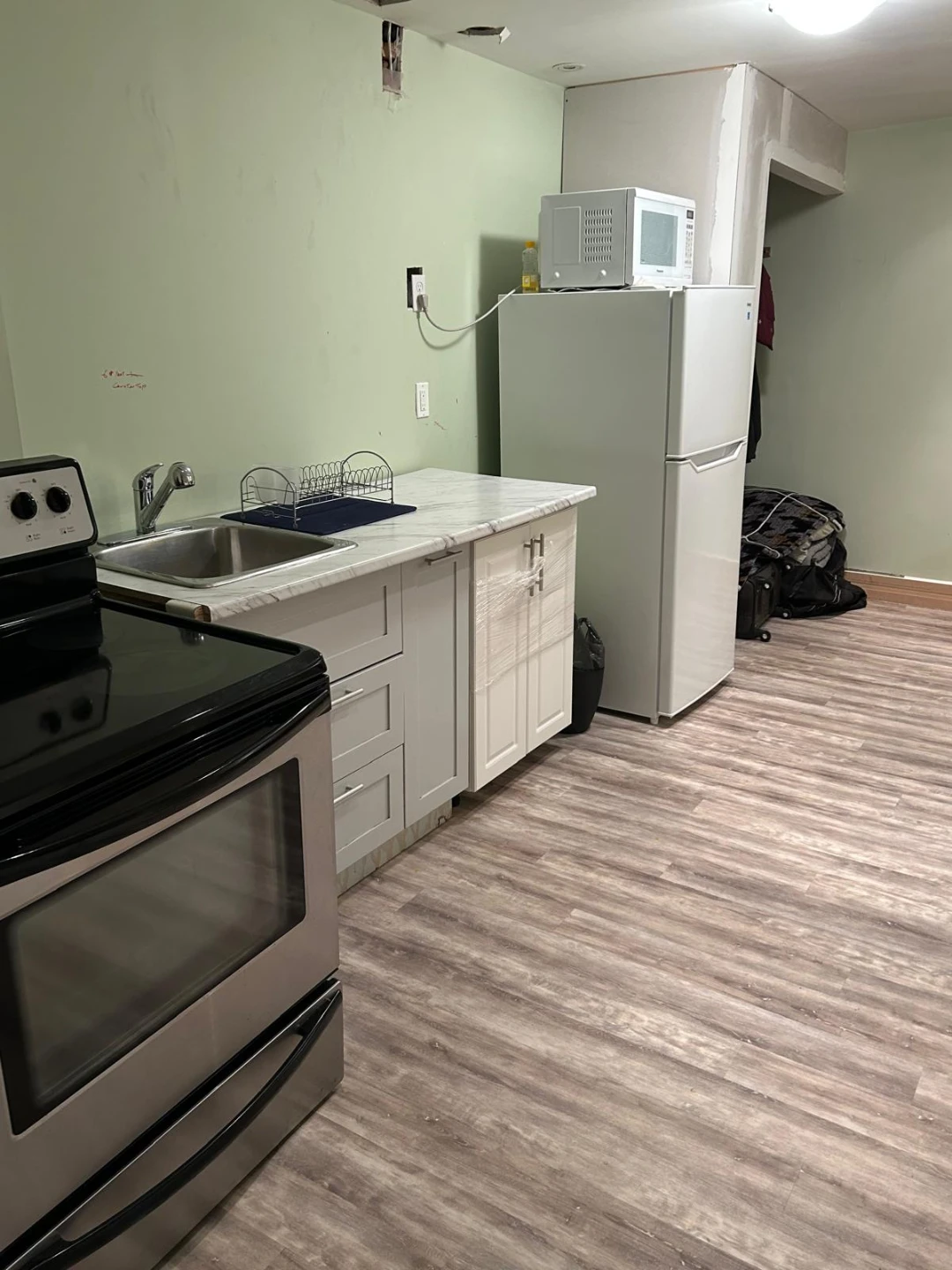 Basement Room for Rental