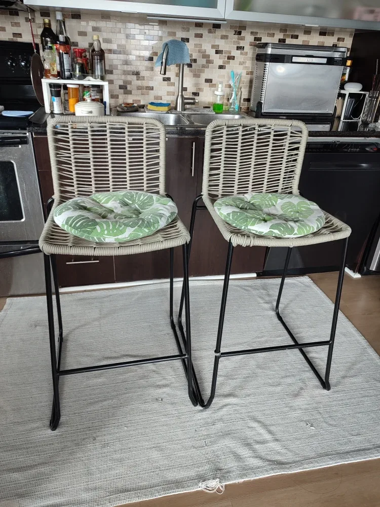 Pair of Bar Stools