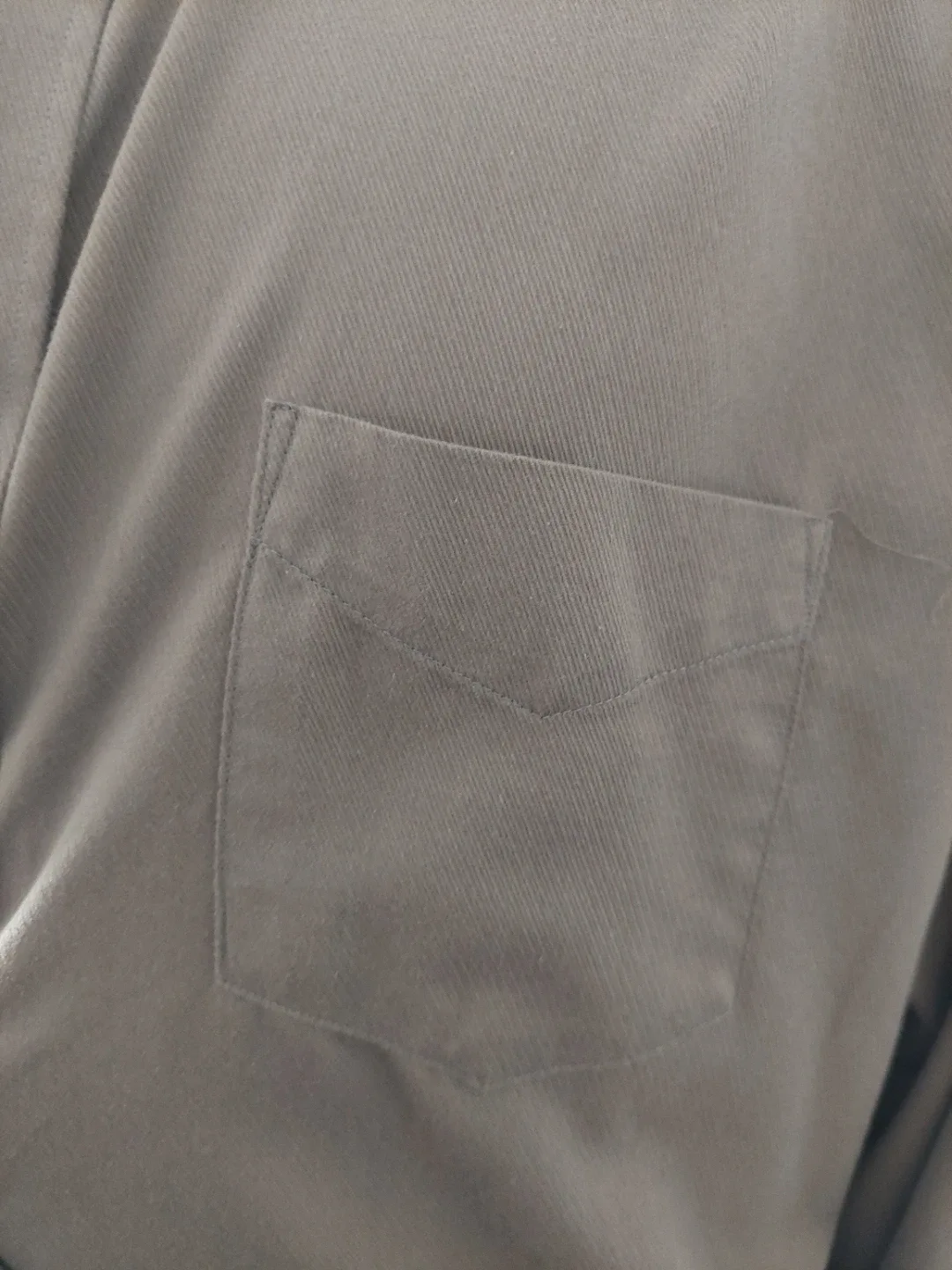 Profilo Studio Brown Long Sleeve Shirt image indicator(8)