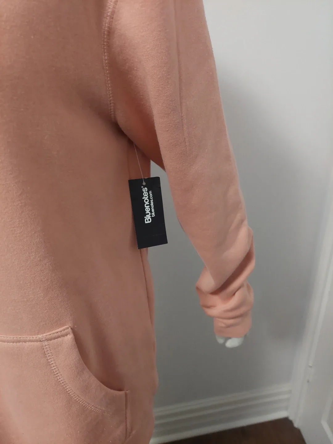 New - Bluenotes Hoodie - Size M🥕 image indicator(2)