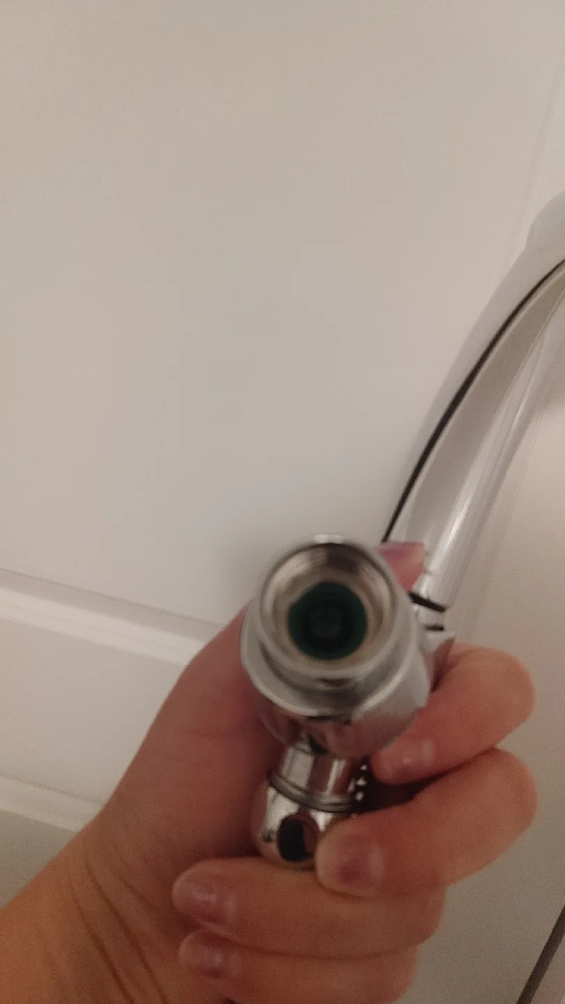 Handheld Shower Head image indicator(6)