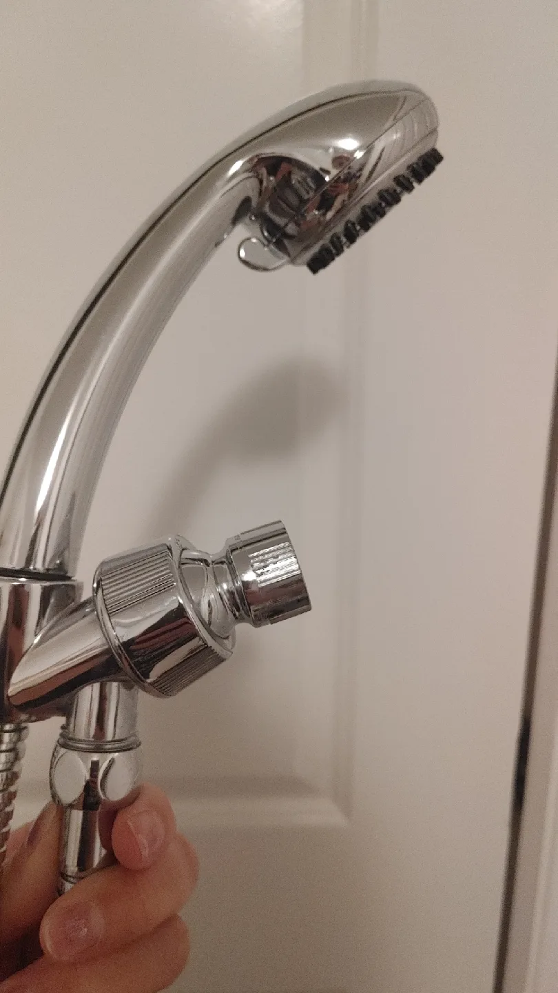 Handheld Shower Head image indicator(8)