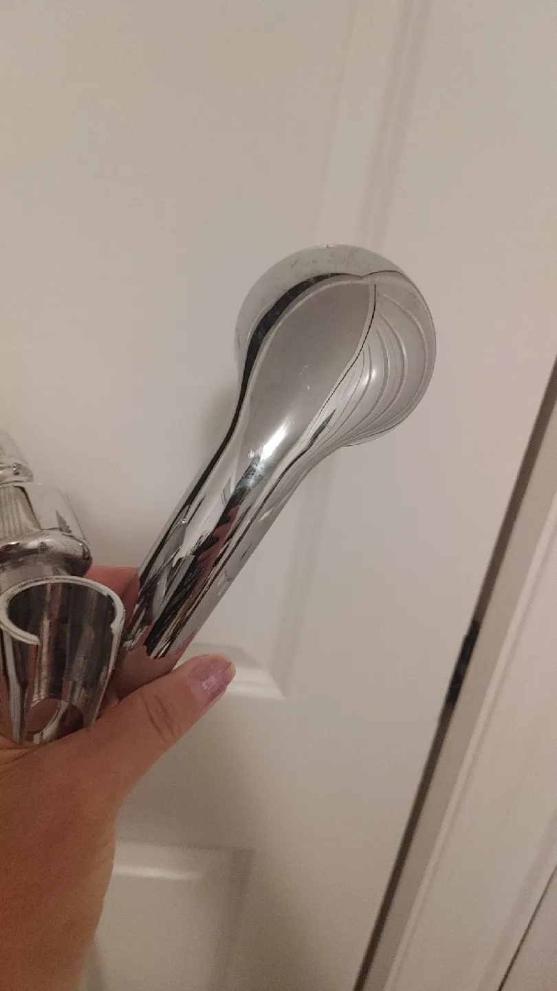 Handheld Shower Head image indicator(10)