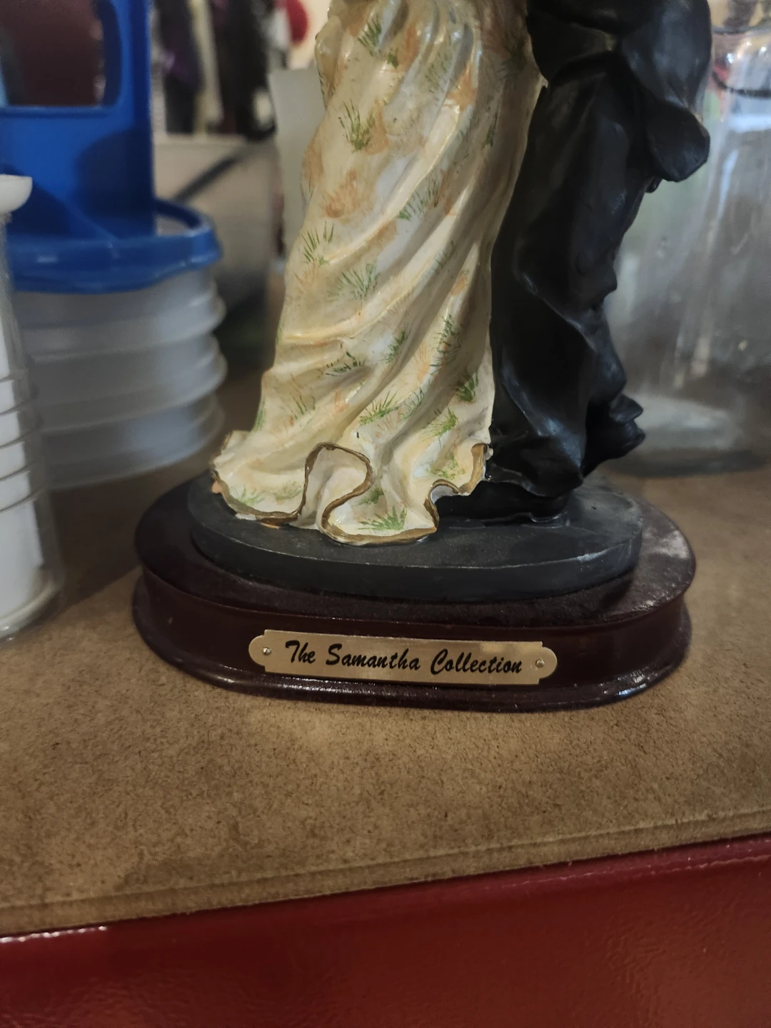 The Samantha Collection Figurine - photo 2