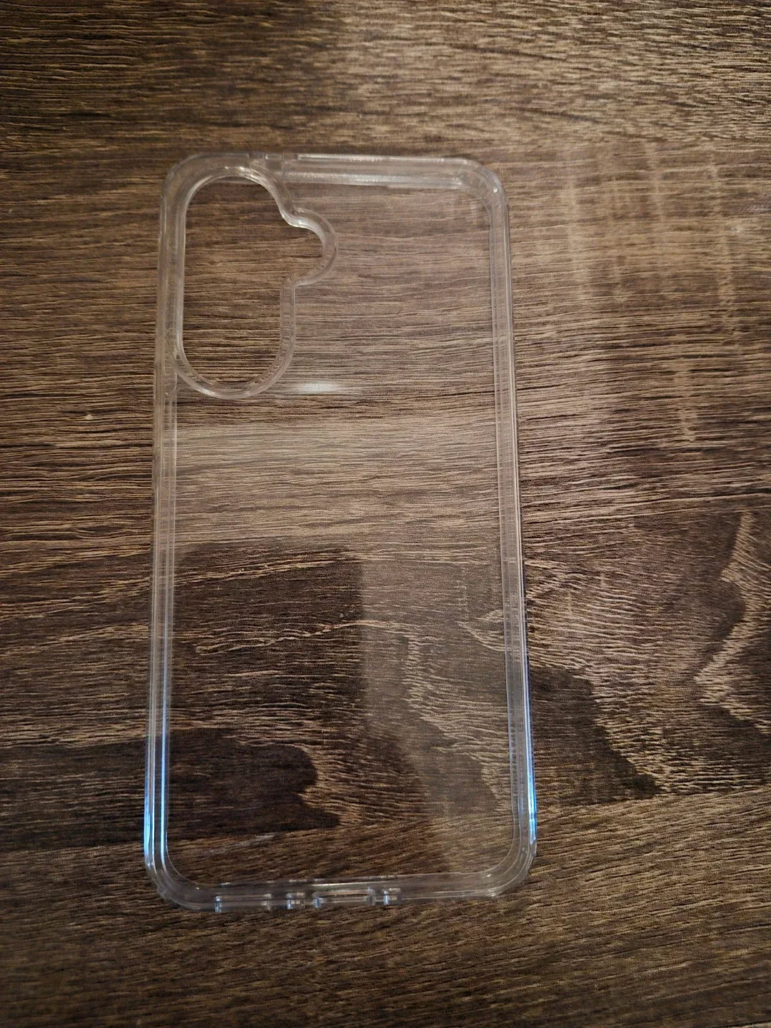 Samsung Galaxy A56 Clear Phone Case - New image indicator(2)