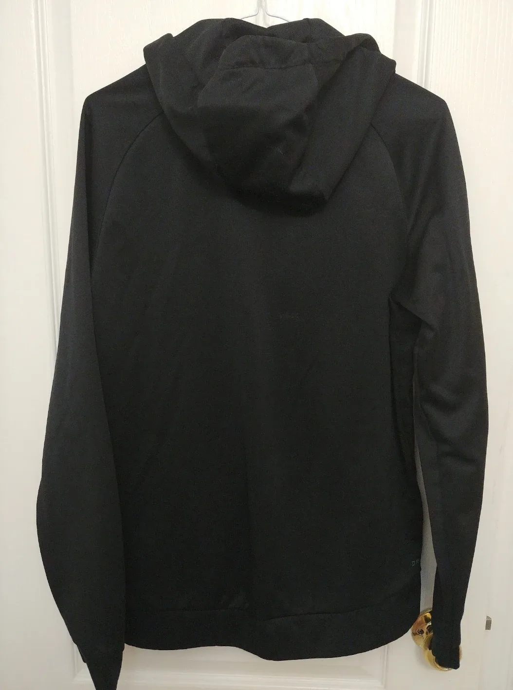 Nike Men's Full-Zip Hooded Jacket (S) image indicator(3)