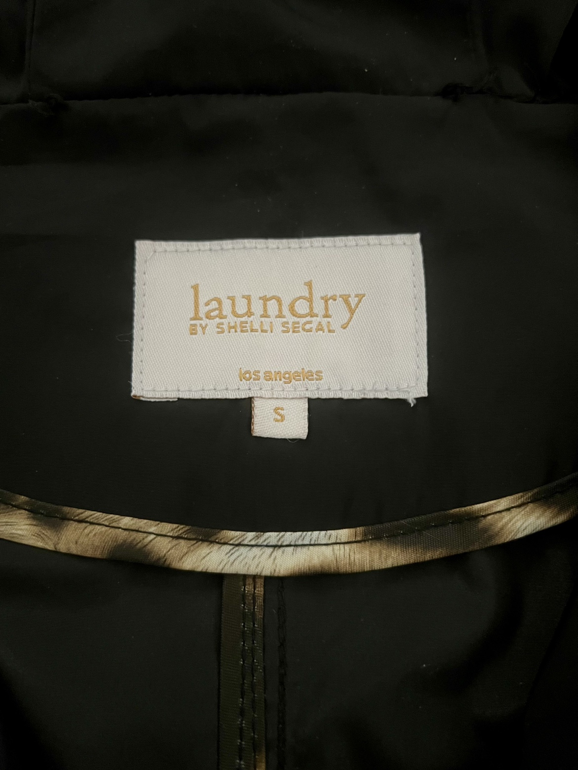 Laundry Wind/Rain Jacket - photo 5
