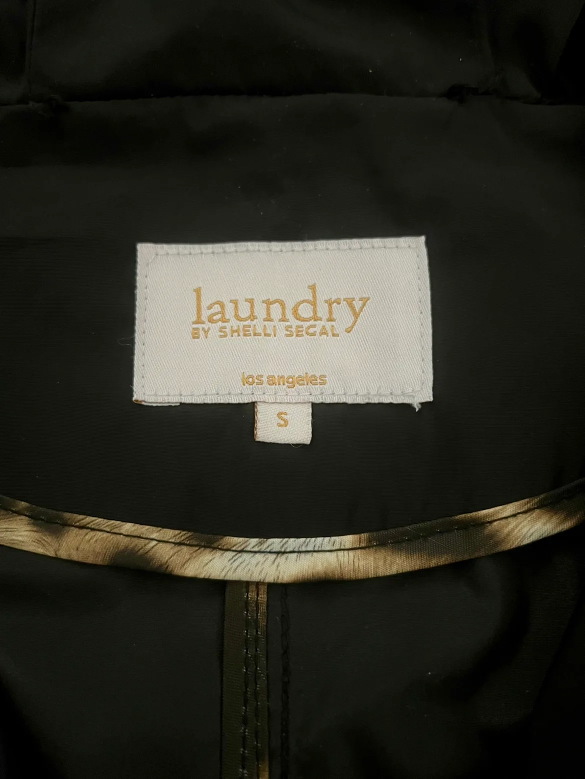 Laundry Wind/Rain Jacket image indicator(5)