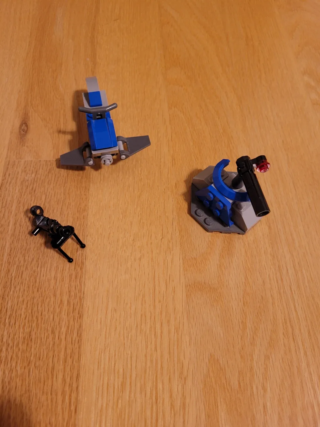 LEGO Star Wars Mandalorian Battle Pack (7914) image indicator(5)