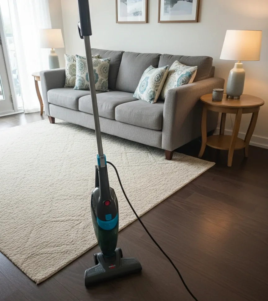 Bissell vacuum cleaner pick up Only 29th.Nov