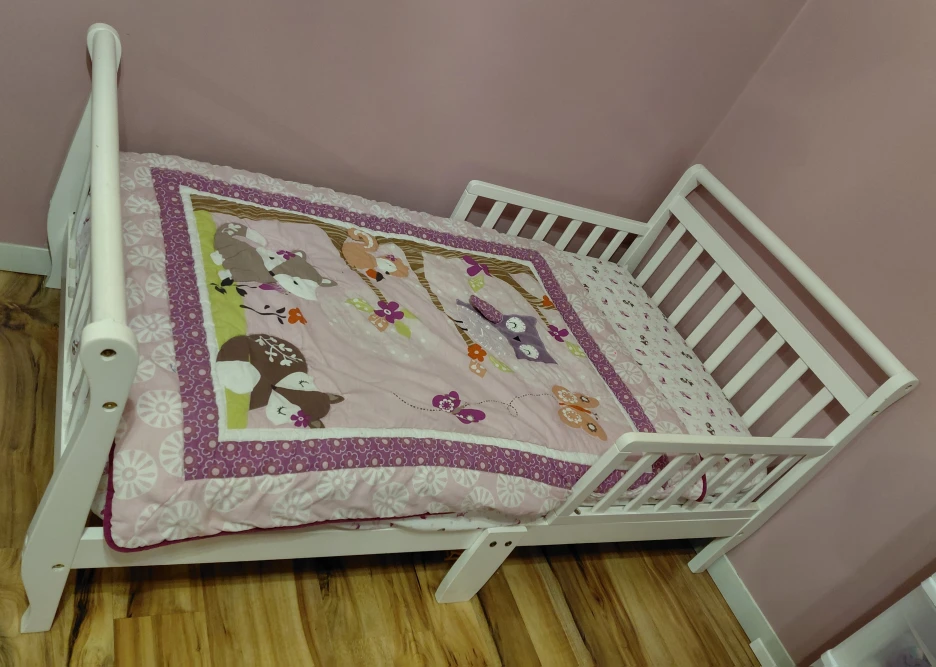 Classic Design Children's Bed