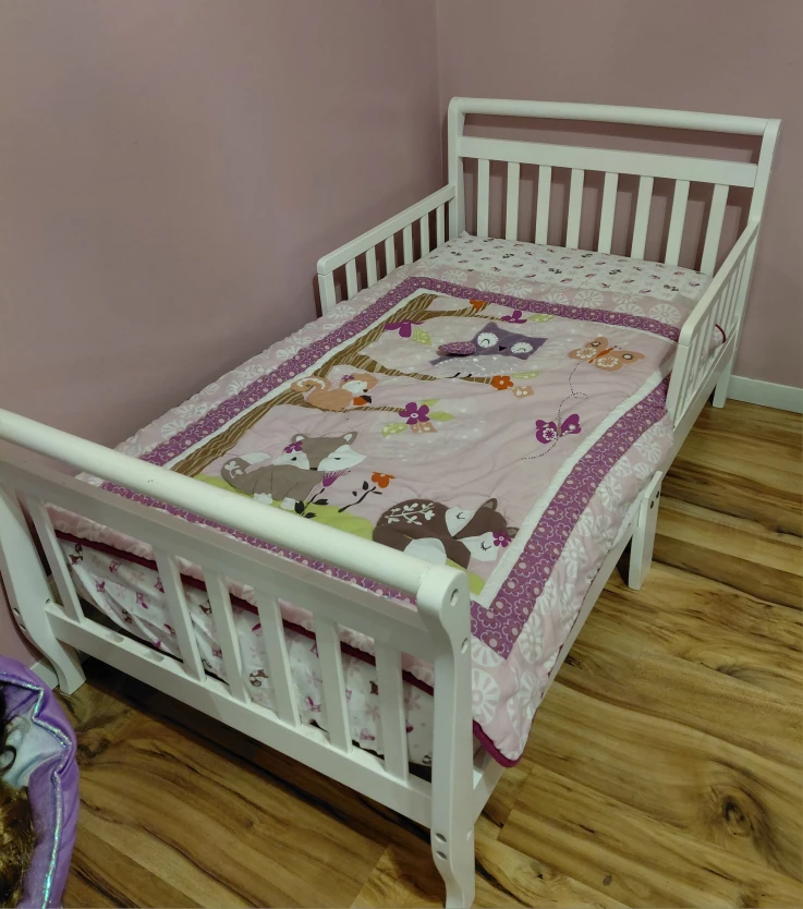 Classic Design Children's Bed - photo 2