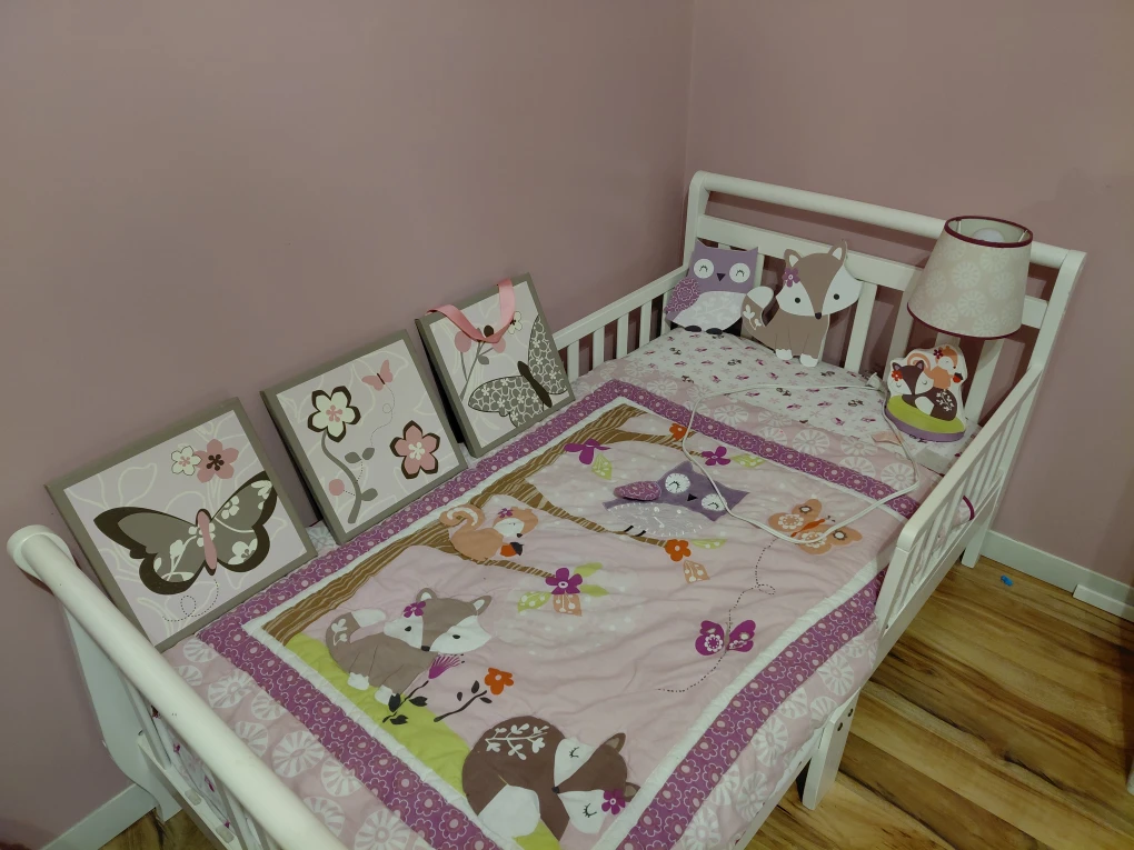 Classic Design Children's Bed - photo 3