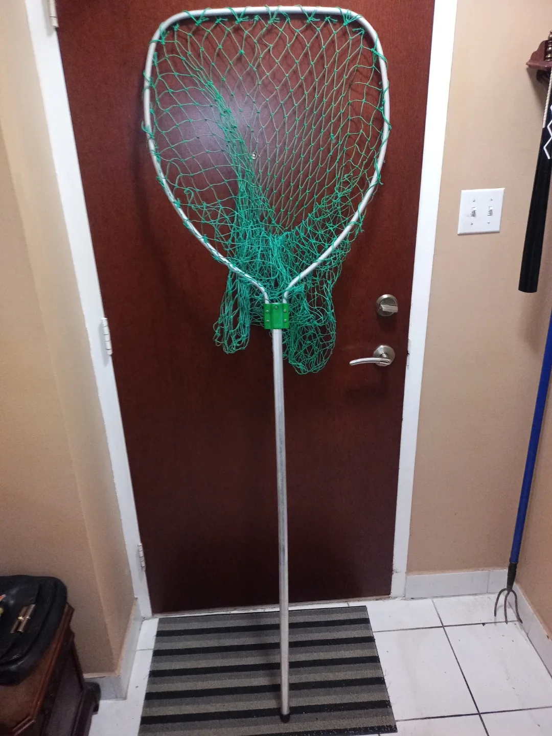 Fishing Net - Collapsible thumbnail