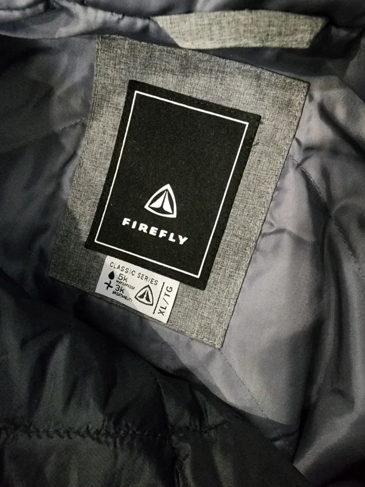Firefly Classic Series Jacket - Youth XL image indicator(3)