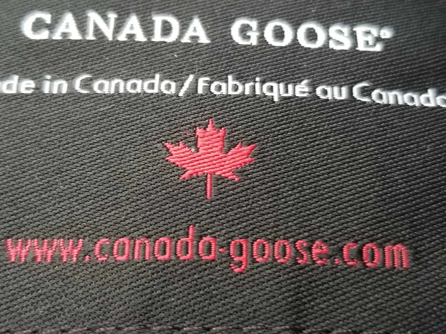 Canada Goose Parka - Purple Kensington Parka  Style #2506L image indicator(4)