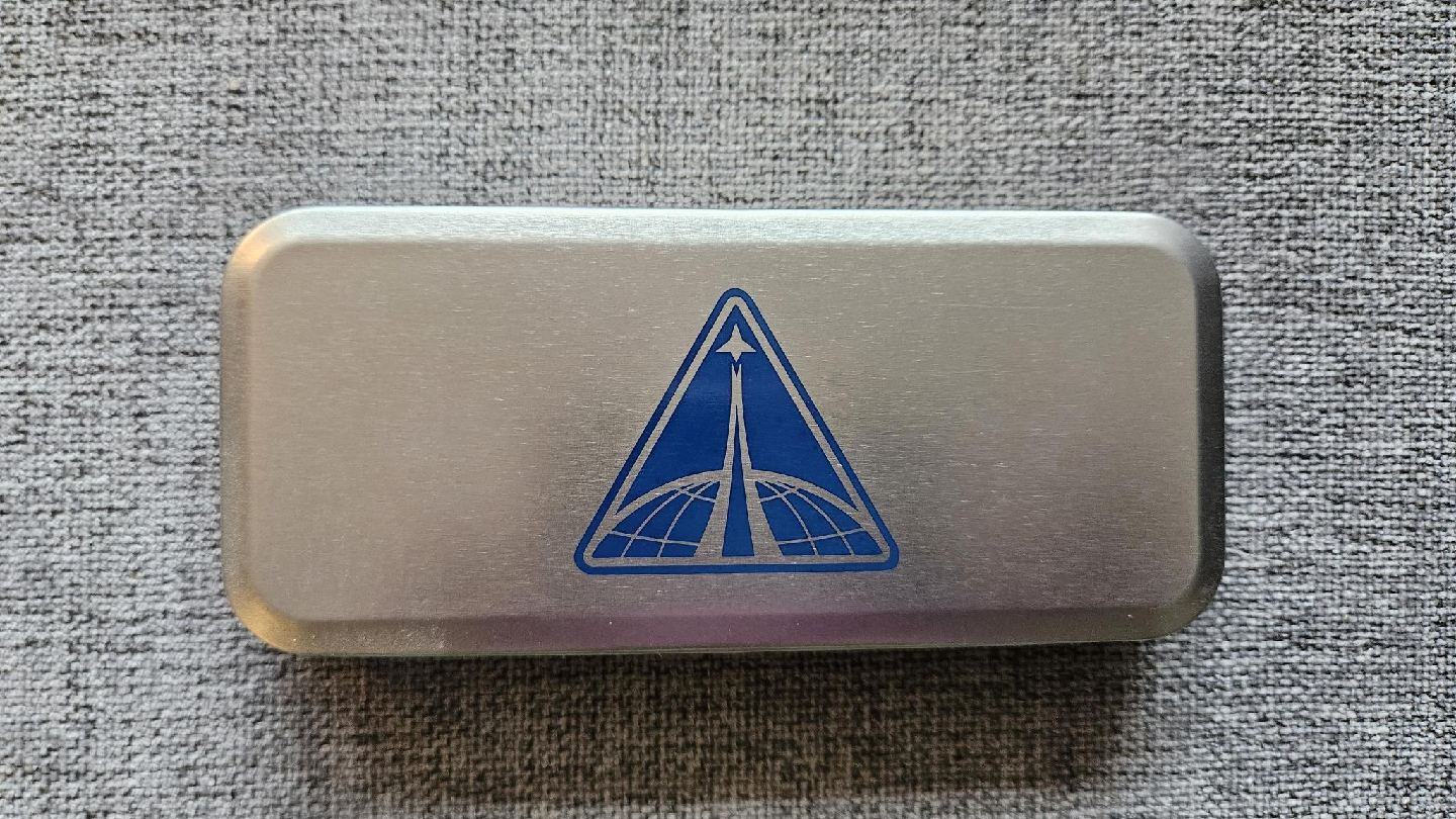 Space Force Watch - photo 2