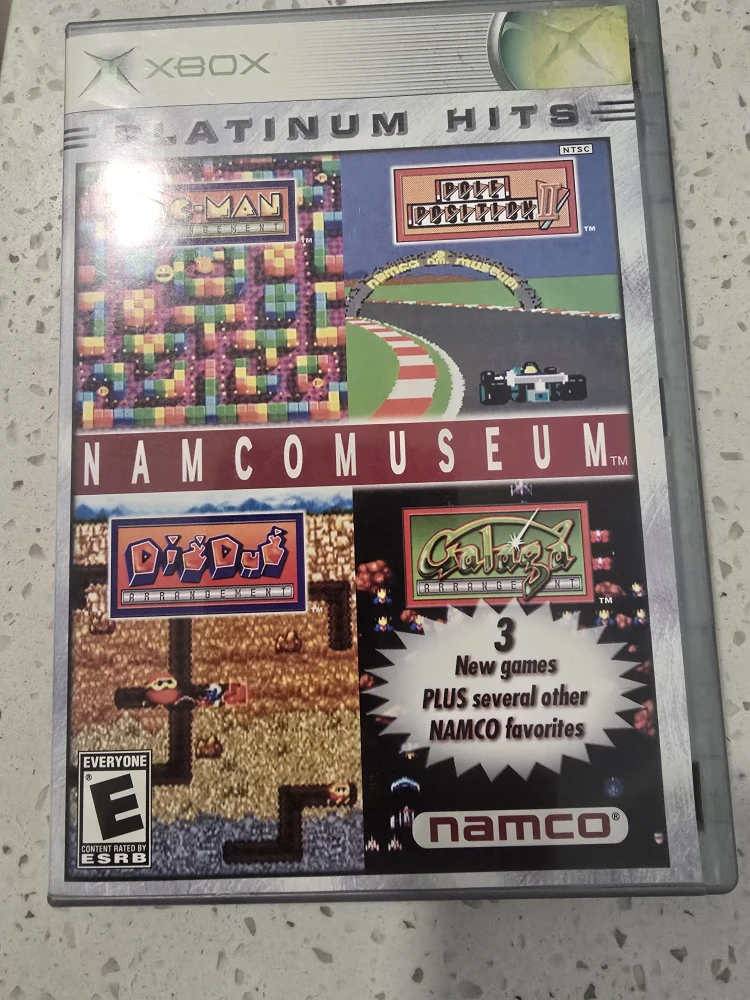 Xbox Game $10+ - photo 2