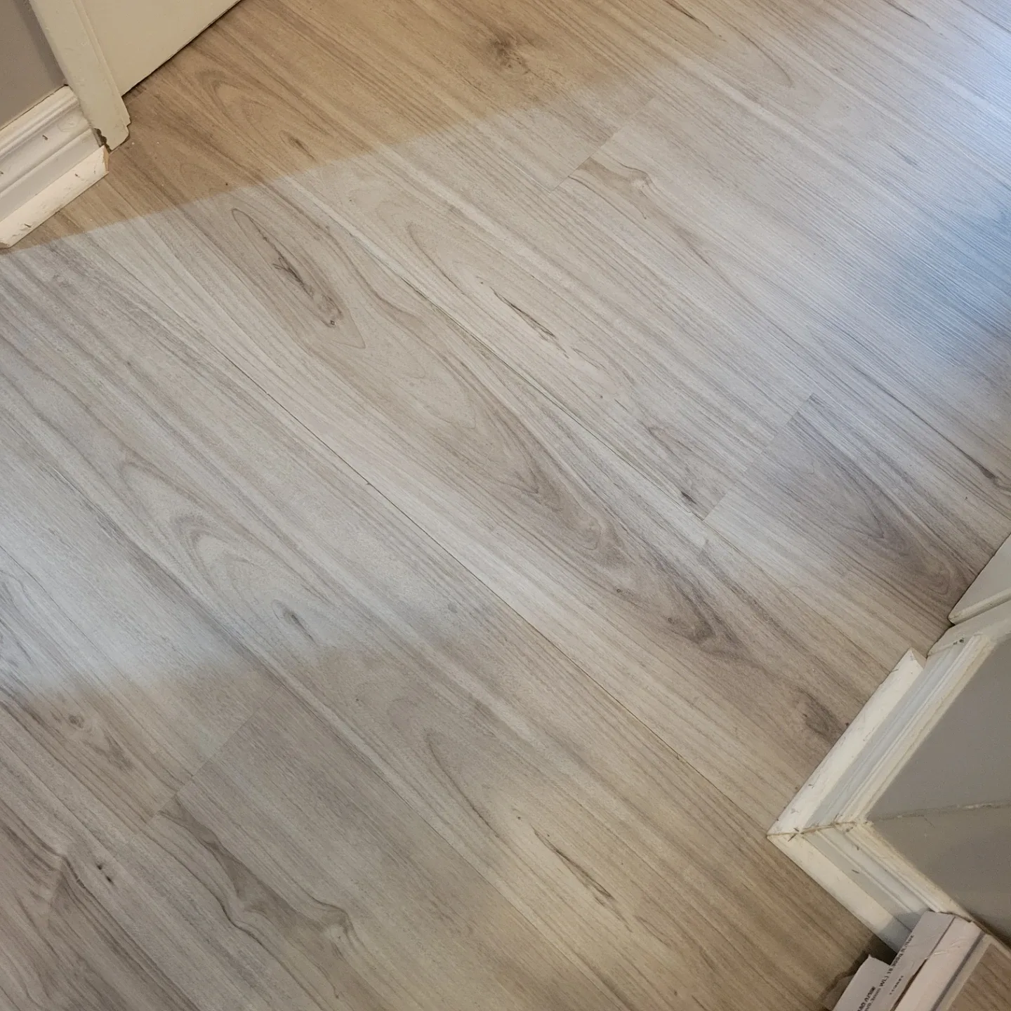 Sandstone Vinyl Flooring Planks