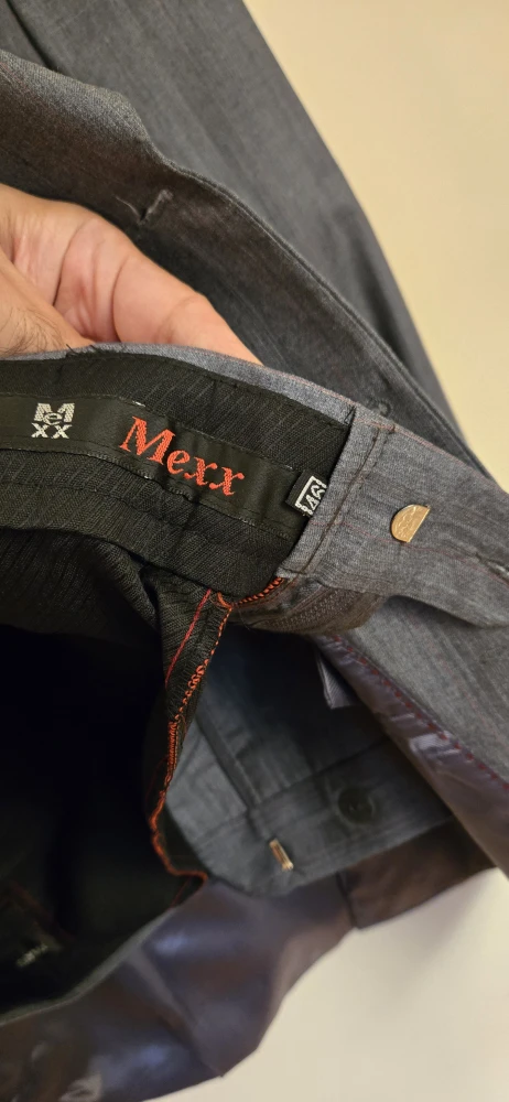 Mexx Paris Men's Suit - Size 46 - photo 4