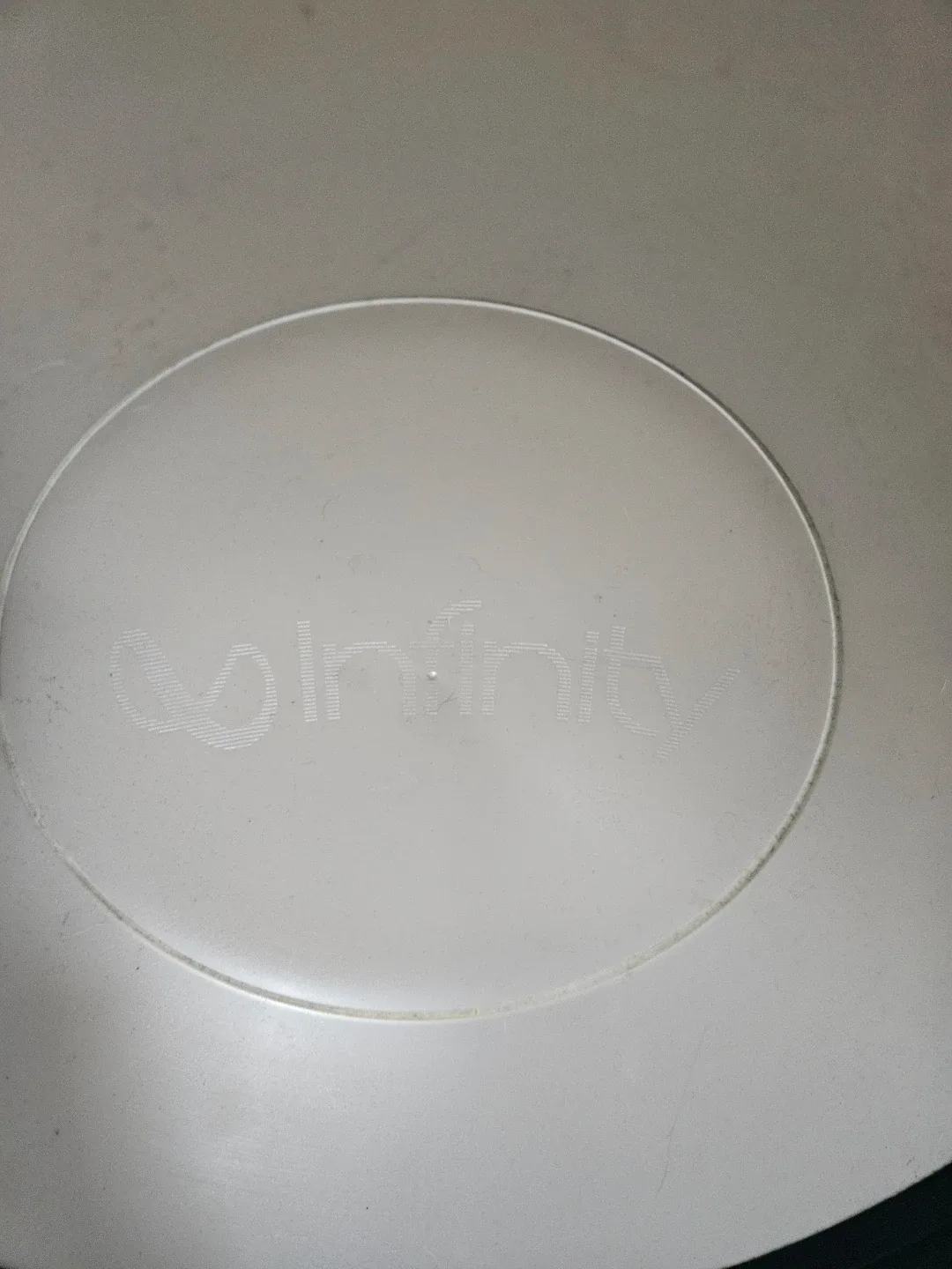 Infinity Subwoofer - Car Audio image indicator(2)