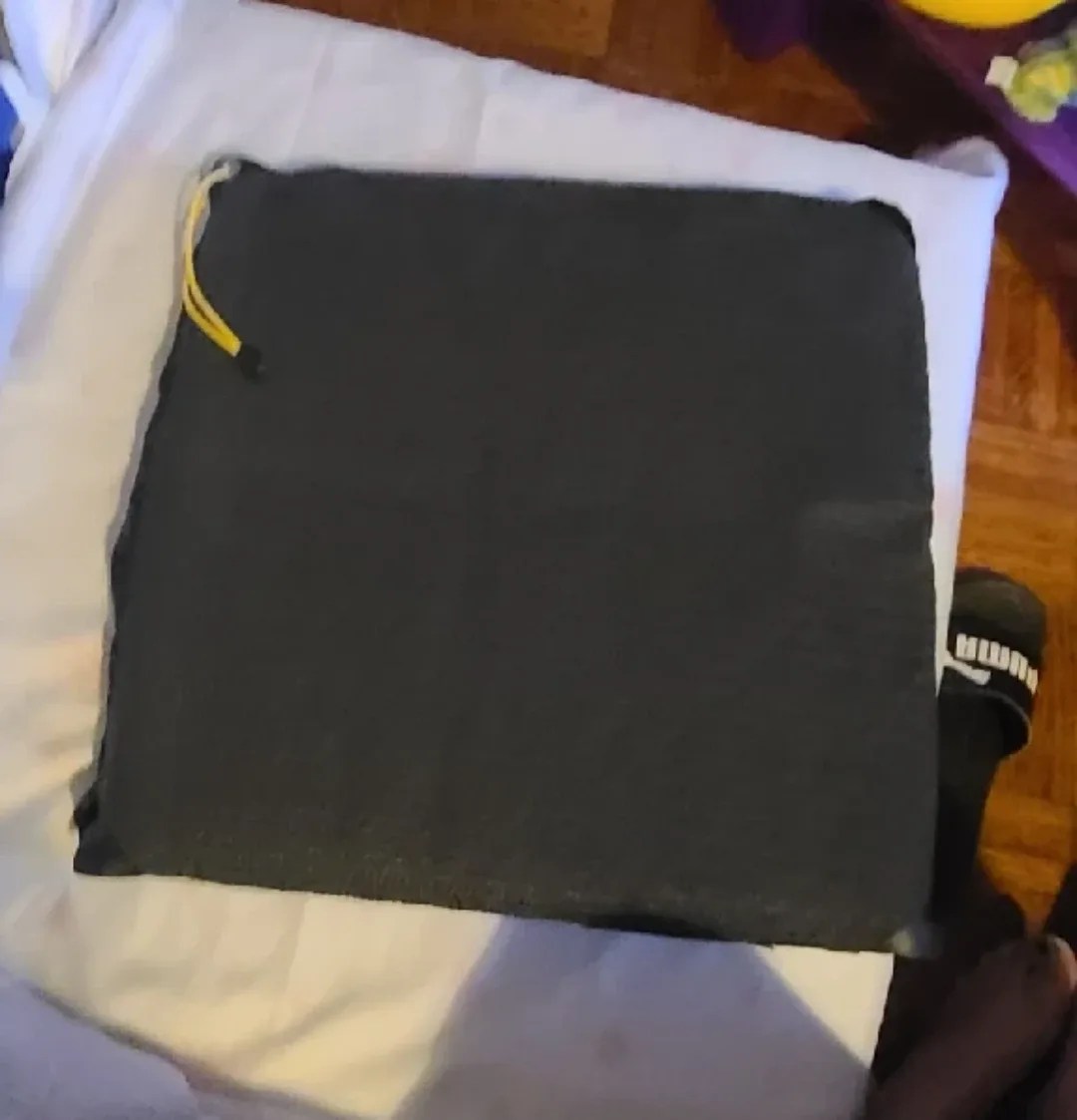 Low Profile ARGO GRIPP Product Bag image indicator(4)