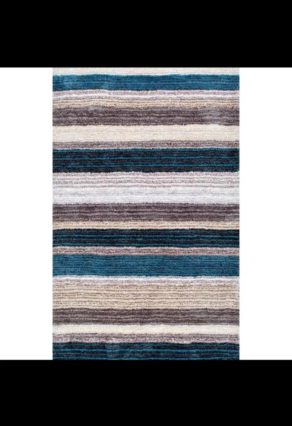 Area rug