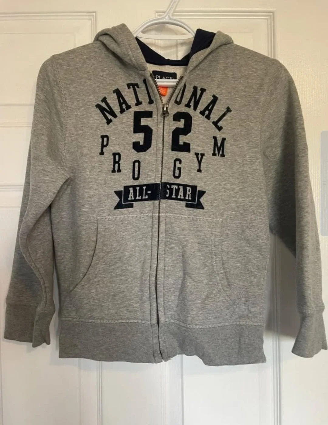 Kids' hoodies - Various brands & sizes thumbnail