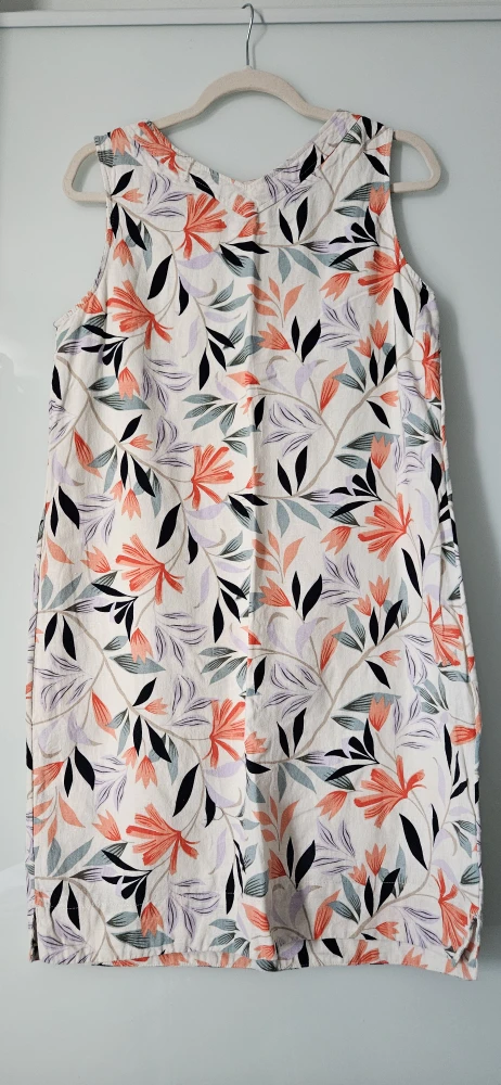 M&S Collection Floral Dress - CA / US Size 10 - photo 3
