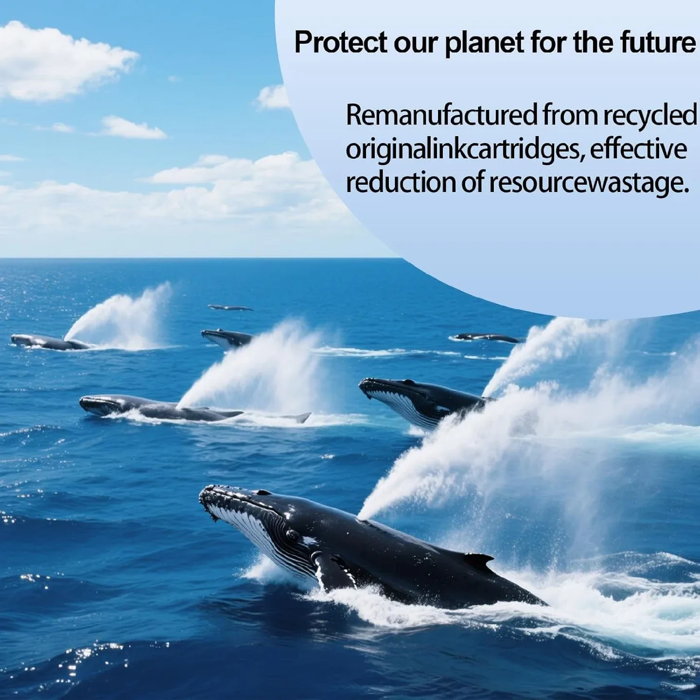 936 Ink Cartridges OfficeJet 9122e Pack of 4 BNIB image indicator(3)