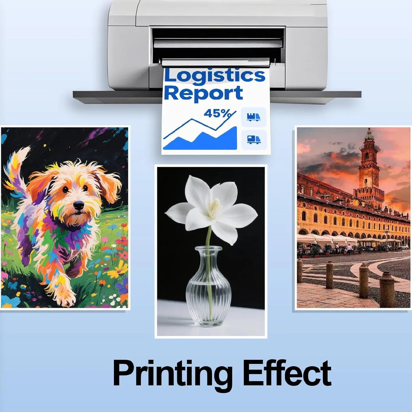 936 Ink Cartridges OfficeJet 9122e Pack of 4 BNIB image indicator(7)