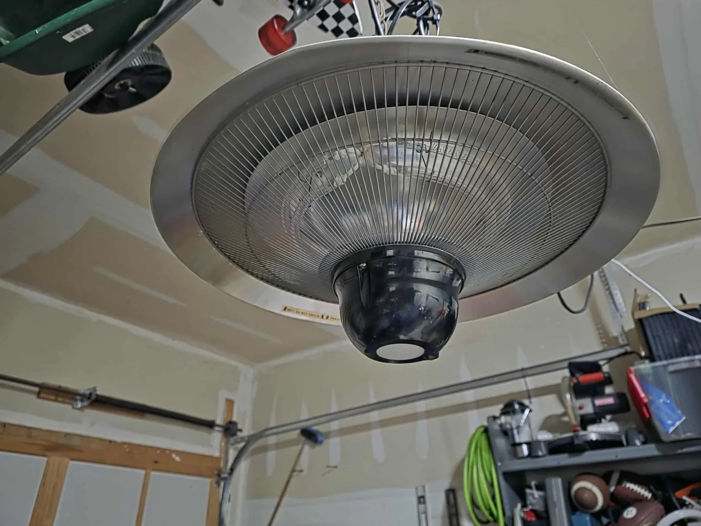 Hanging Patio Heater image indicator(2)